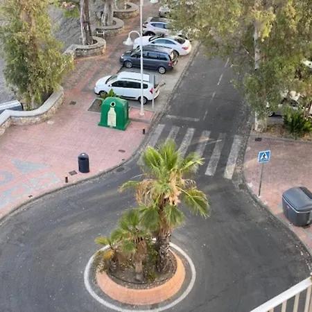 Magnifico Con Vistas Al Mar, 1ª Linea Appartement Almuñécar