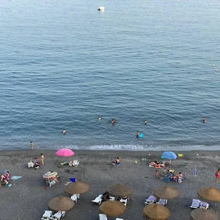 Magnifico Con Vistas Al Mar, 1ª Linea * Almuñécar