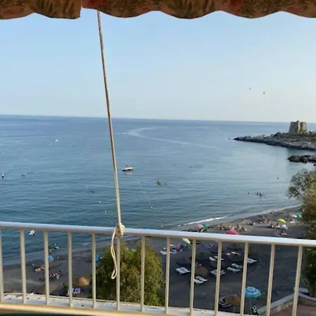 Magnifico Con Vistas Al Mar, 1ª Linea Almuñécar