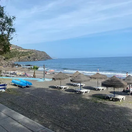 Appartement Magnifico Con Vistas Al Mar, 1ª Linea